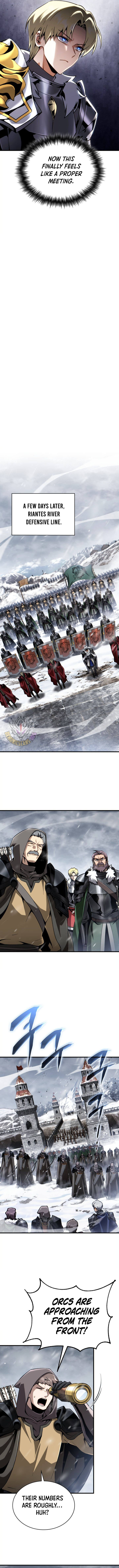 I Became The Rogue First Prince Chapter 49 14